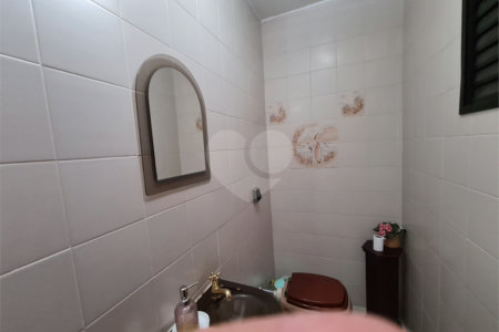 Apartamento à venda com 4 quartos, sendo 2 suítes, em Santana, São Paulo, SP