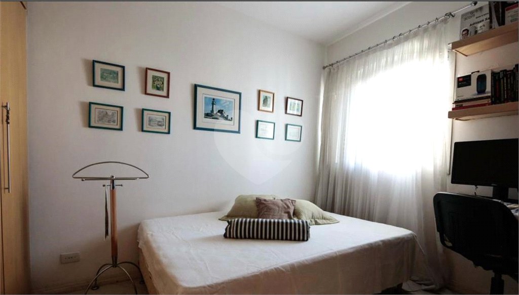 Apartamento à venda com 3 suítes em Vila Morumbi, São Paulo, SP