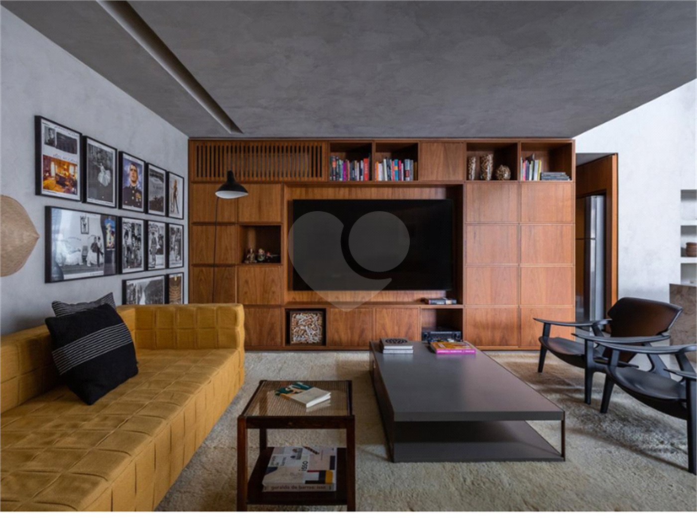 Apartamento 1 ou 2 suites na Vila Nova Conceição