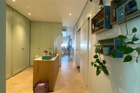 Apartamento à venda com 3 quartos, sendo 2 suítes, em Jardim Paulista, São Paulo, SP
