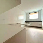 Casa com 3 dormitórios à venda, 202 m² por R$ 1.199.000 - Aparecida - Santos/SP