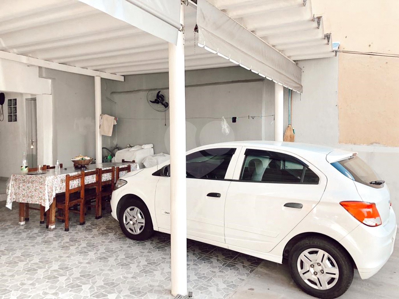 Casa Térrea à venda com 4 quartos em Jardim Santa Lúcia, Campinas, SP