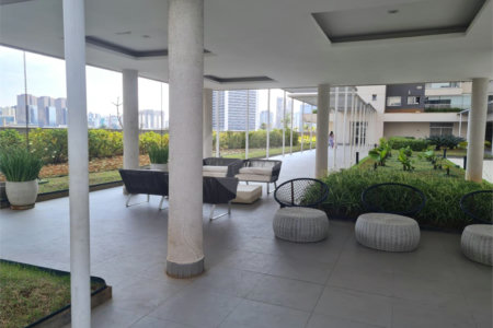 Apartamento à venda com 3 quartos, sendo 1 suíte, em Barra Funda, São Paulo, SP