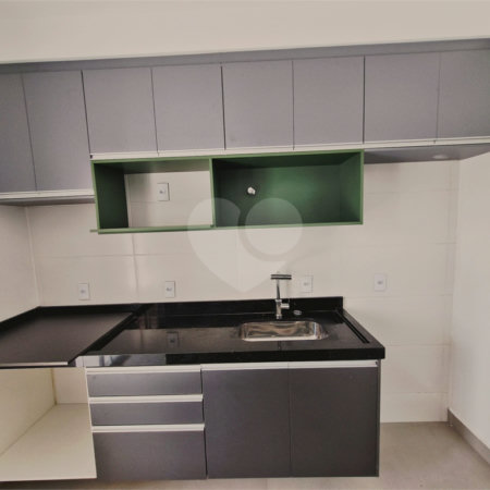 Apartamento à venda com 1 suíte em Vila Mariza Mazzei, São Paulo, SP