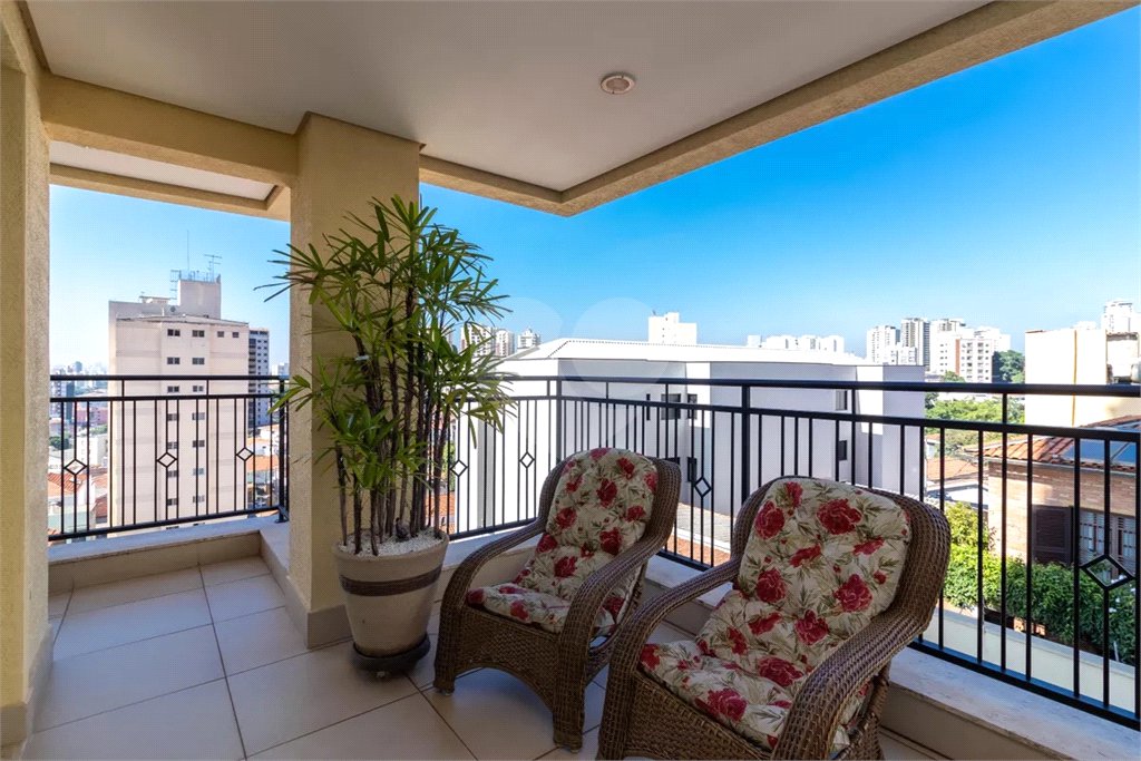 Apartamento à venda com 3 suítes em Jardim São Paulo(zona Norte), São Paulo, SP