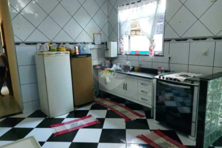 Casa à venda com 5 quartos em Santíssimo, Rio de Janeiro, RJ