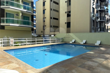 Apartamento à venda com 2 quartos, sendo 1 suíte, em Vila Nova, Cabo Frio, RJ