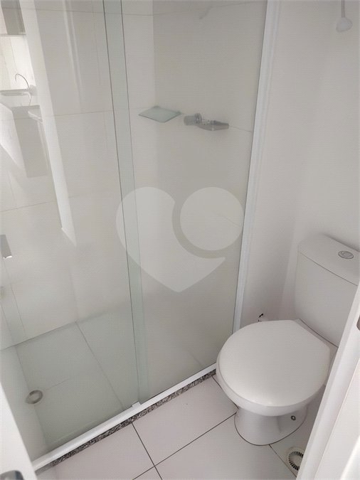 Apartamento para alugar com 1 quarto em Vila Guarani (z Sul), São Paulo, SP