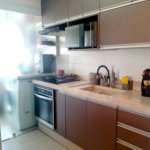 Apartamento à venda com 2 quartos, sendo 1 suíte,  em Vila Guarani (z Sul), São Paulo, SP