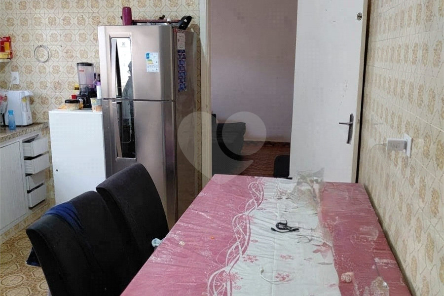 Casa Térrea à venda com 4 quartos, sendo 1 suíte, em Tremembé, São Paulo, SP
