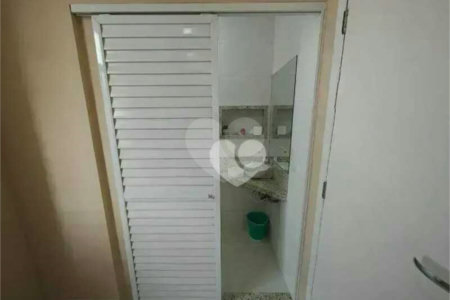 Apartamento à venda com 3 quartos em Tijuca, Rio de Janeiro, RJ