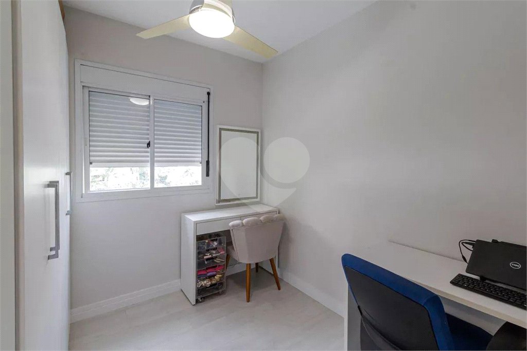 Apartamento à venda com 2 quartos, sendo 1 suíte, em Vila Andrade, São Paulo, SP