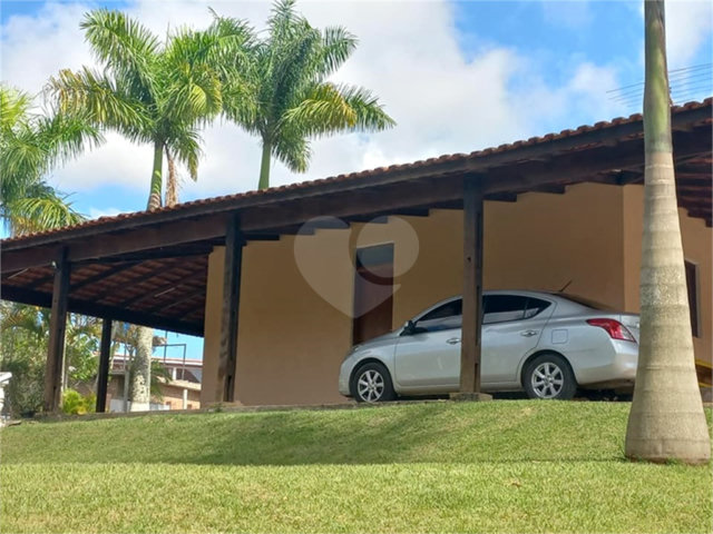 Chácara à venda com 3 quartos, sendo 1 suíte,  no Centro, Guararema, SP