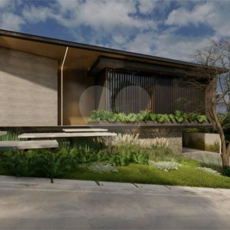 Casa à venda com 3 suítes no condomínio Villa Lombarda, Valinhos - SP