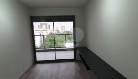 Apartamento à venda com 1 quarto em Santo Amaro, São Paulo, SP