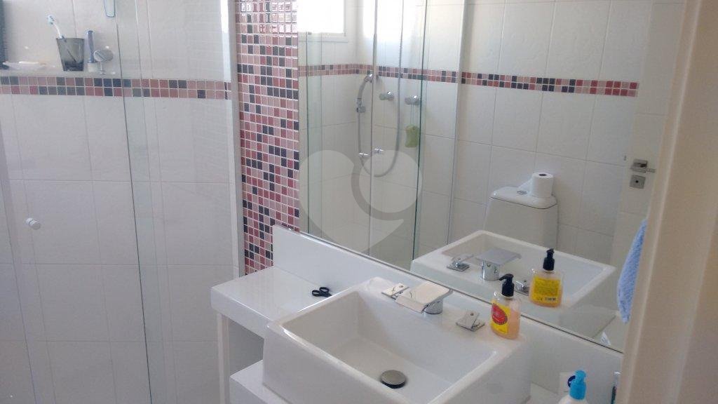 Apartamento à venda com 3 suítes em Santana, São Paulo, SP