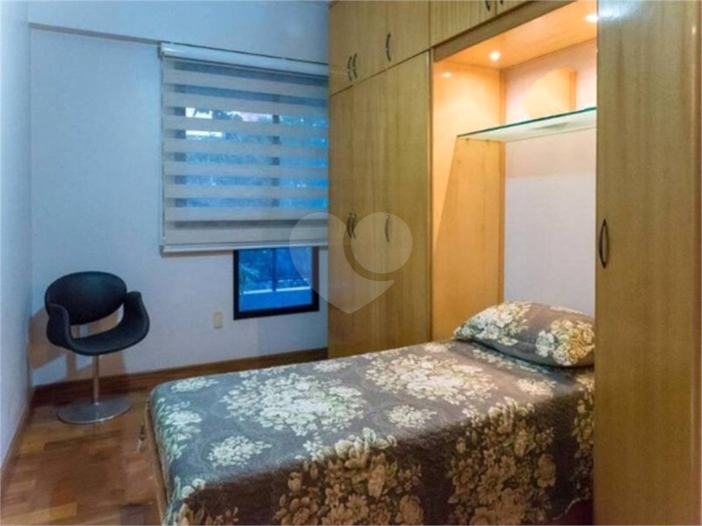 Apartamento à venda com 4 quartos, sendo 2 suítes,  em Tijuca, Rio de Janeiro, RJ