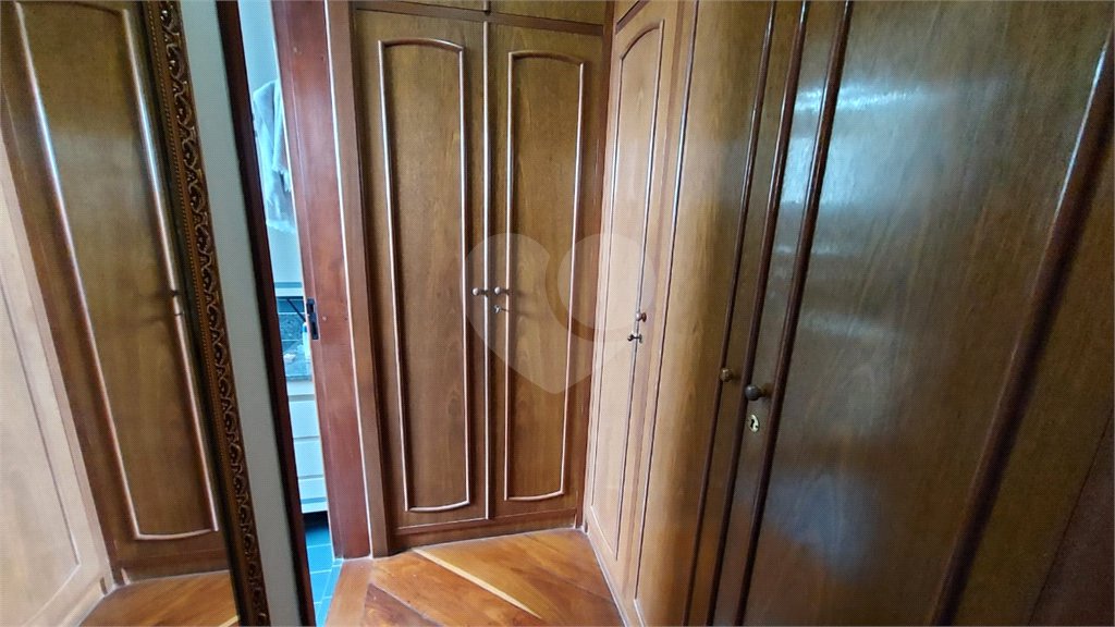 Apartamento à venda com 4 suítes em Água Fria, São Paulo, SP