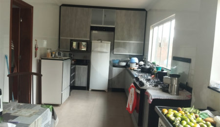 Chácara à venda com 3 quartos, sendo 1 suíte,  em Chácara Flora Araraquara, Araraquara, SP