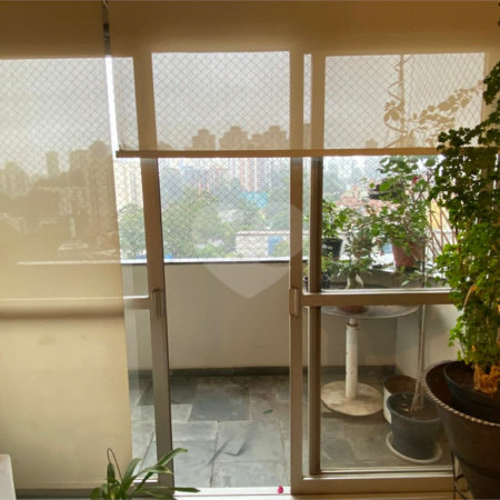 Apartamento à venda com 3 quartos, sendo 1 suíte, em Morumbi, São Paulo, SP