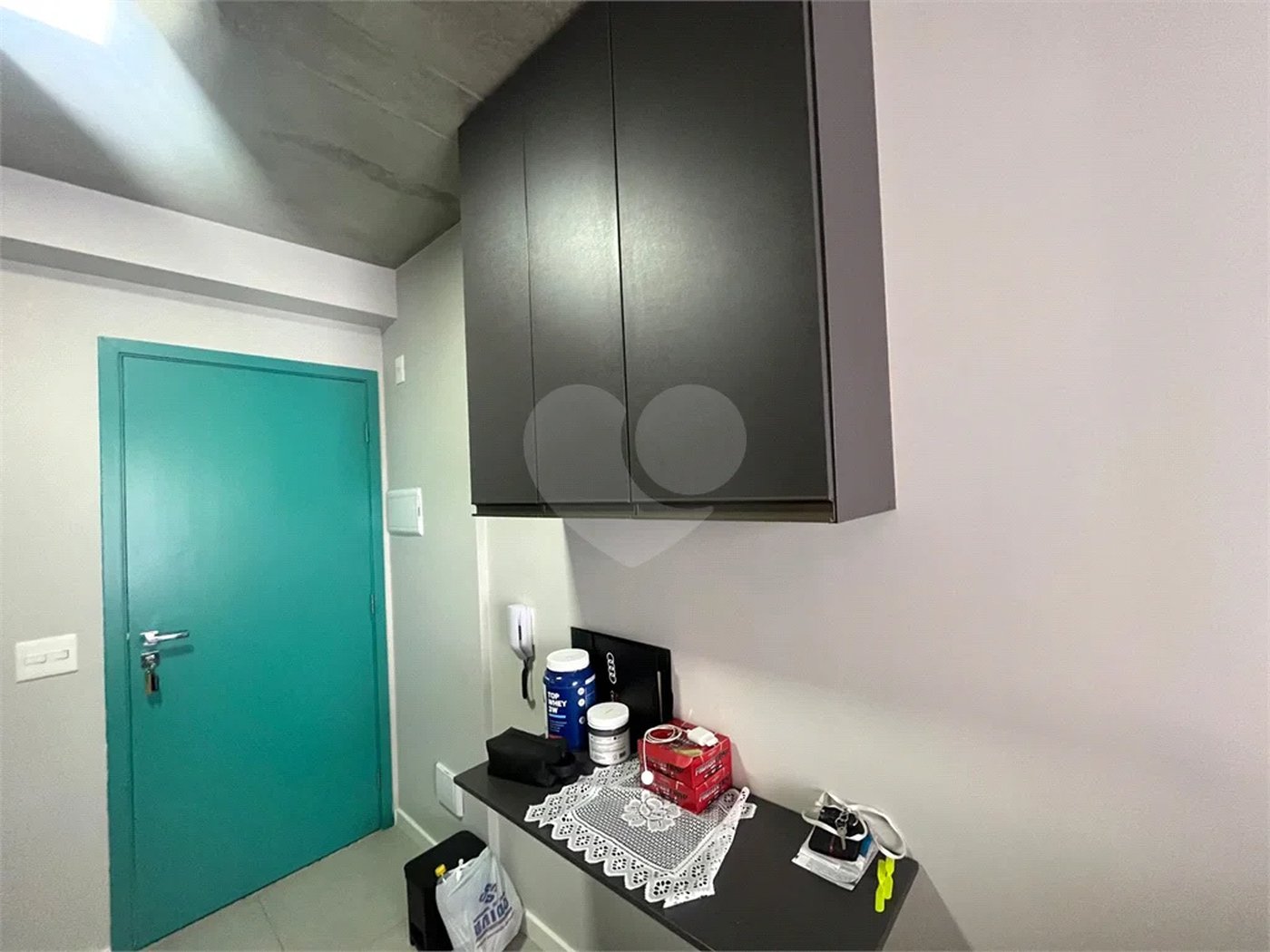Apartamento à venda com 2 quartos em Santana, São Paulo, SP