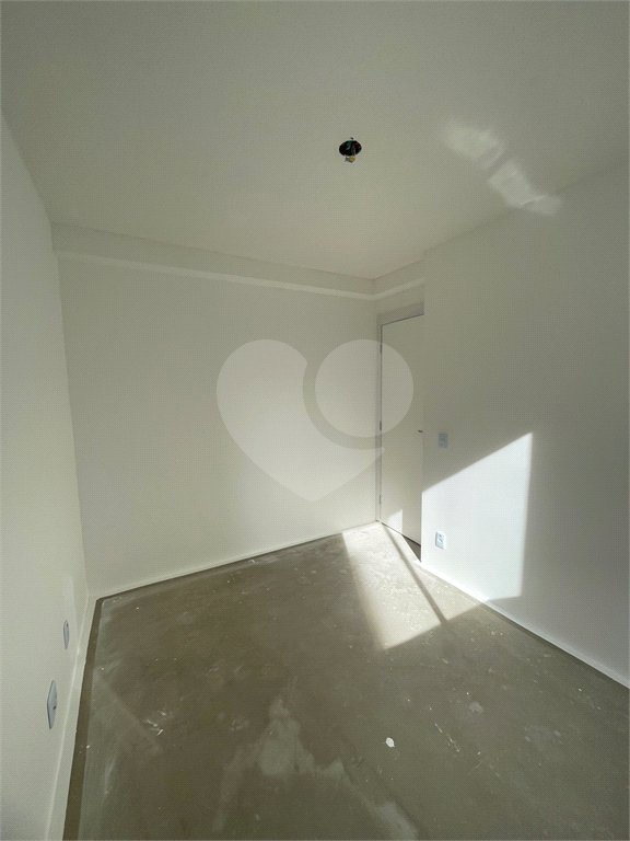 Apartamento à venda com 2 quartos em Vila Ipiranga, Mogi das Cruzes, SP