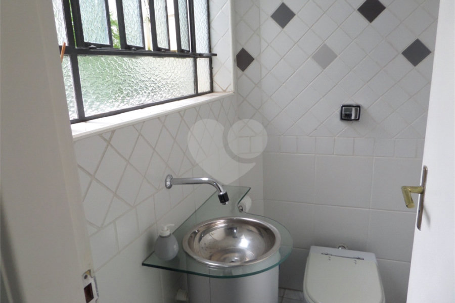 Casa à venda com 3 quartos em Perdizes, São Paulo, SP
