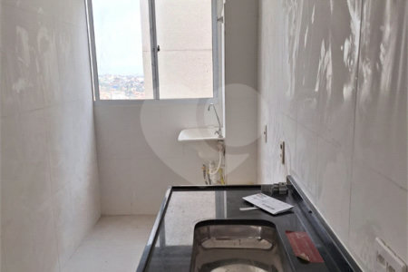 Apartamento à venda com 2 quartos em Jardim Boa Vista (zona Oeste), São Paulo, SP