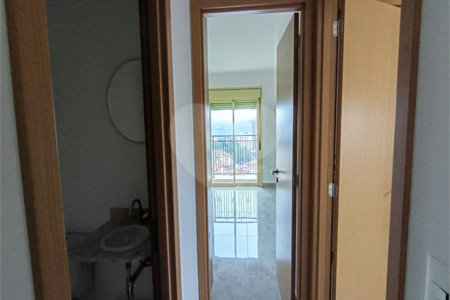 Apartamento para alugar com 2 suítes em Jardim São Paulo(zona Norte), São Paulo, SP
