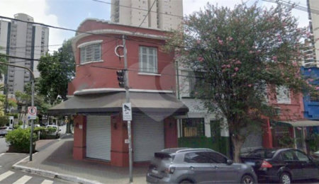 Salão Comercial à venda em Vila Mariana, São Paulo, SP