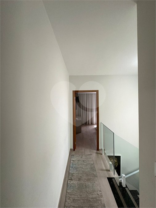 Casa à venda com 3 suítes no condomínio Vila Ytu, Indaiatuba - SP