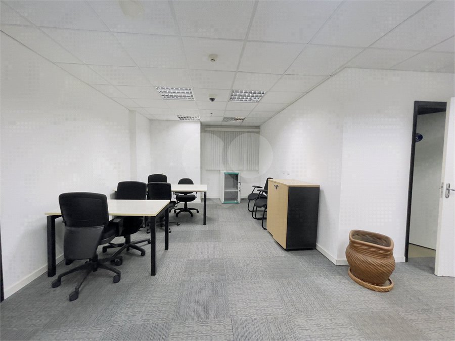 Sala para alugar no Centro, São Bernardo do Campo, SP