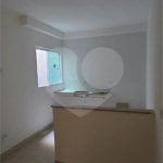 Apartamento à venda com 1 quarto em Vila Guilherme, São Paulo, SP