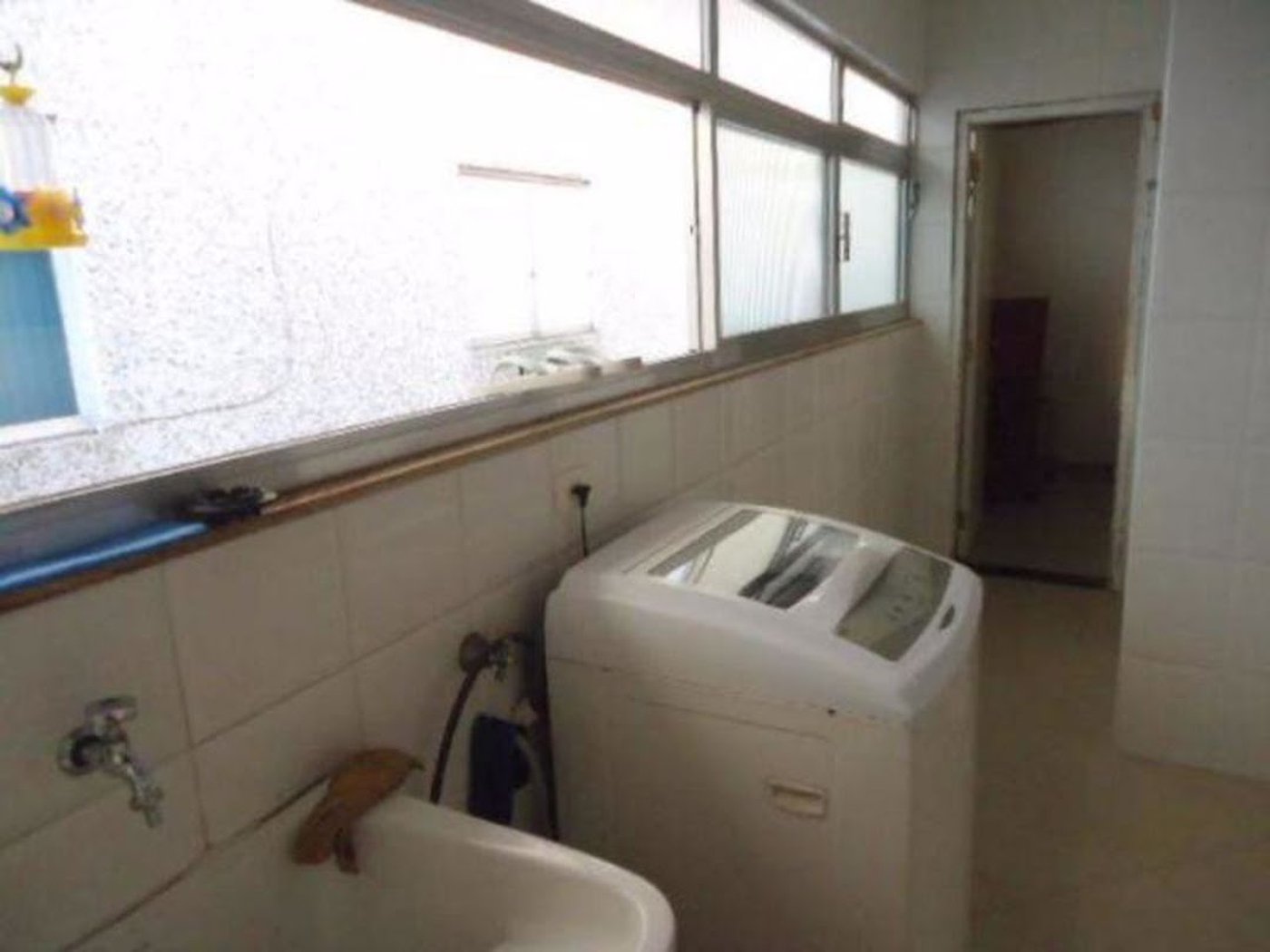 Casa Residencial à venda, Ponta da Praia, Santos - CA0366.