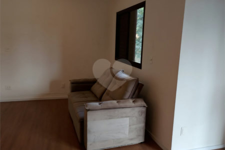 Apartamento à venda com 2 quartos, sendo 1 suíte, em Vila Suzana, São Paulo, SP
