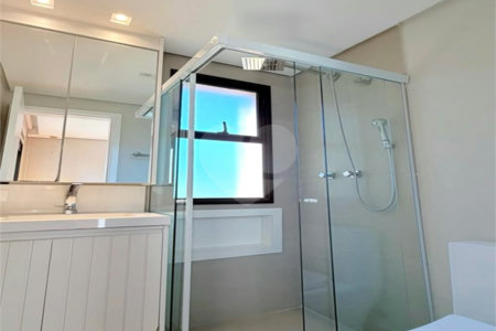 Apartamento para alugar com 2 suítes em Vila Andrade, São Paulo, SP