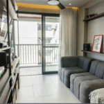 Apartamento à venda com 2 quartos, sendo 1 suíte, em TIJUCA, Rio de Janeiro, RJ