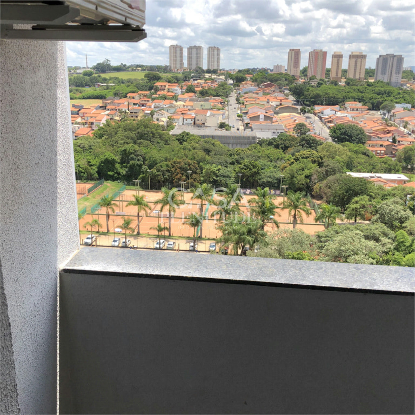 Studio para alugar com 1 quarto em Jardim América, Sorocaba, SP