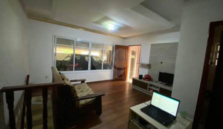 Sobrado à venda com 3 quartos, sendo 1 suíte,  em Jardim Alvorada (zona Oeste), São Paulo, SP