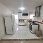 Sobrado à venda com 3 quartos, sendo 1 suíte, em Vila Campanela, São Paulo, SP