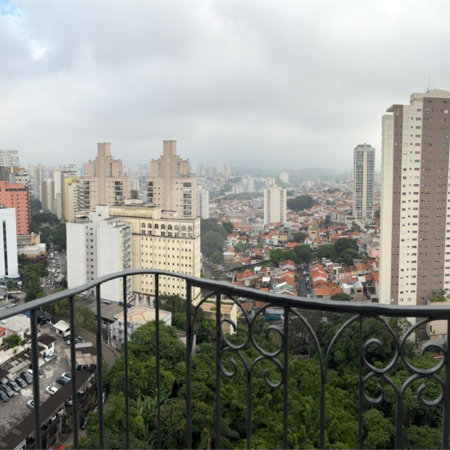 Apartamento à venda com 3 quartos, sendo 1 suíte, em Jardim São Paulo(zona Norte), São Paulo, SP
