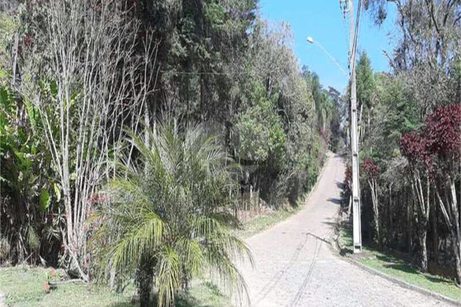 Terreno à venda em Serra da Cantareira, Mairiporã, SP