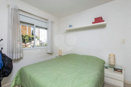 Apartamento à venda com 3 quartos, sendo 1 suíte, em Sumaré, São Paulo, SP