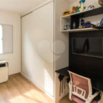 Sobrado à venda com 3 quartos, sendo 1 suíte, em Vila Nivi, São Paulo, SP