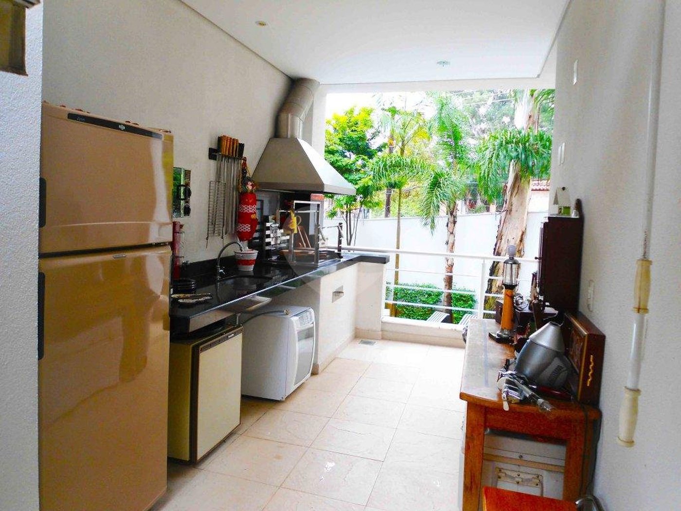 Casa à venda com 4 suítes no condomínio Vila Alba, São Paulo - SP