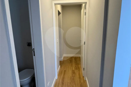 Apartamento à venda com 2 quartos em Sumarezinho, São Paulo, SP
