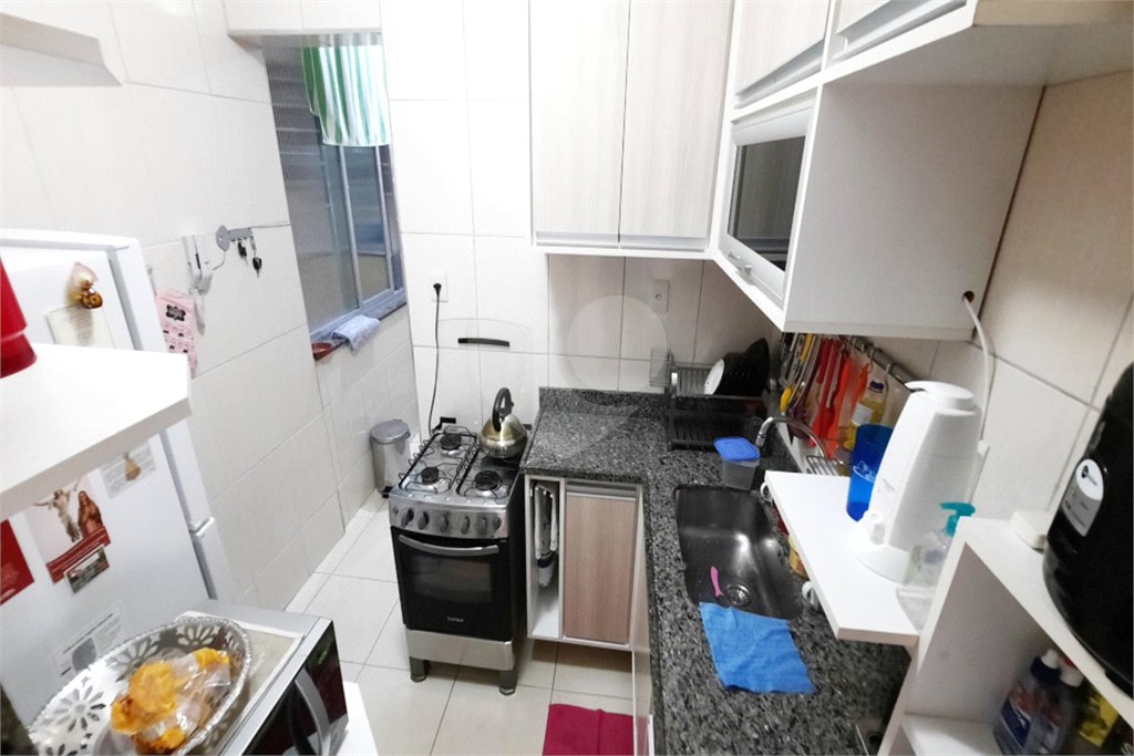 Apartamento à venda com 3 quartos em Grajaú, Rio de Janeiro, RJ
