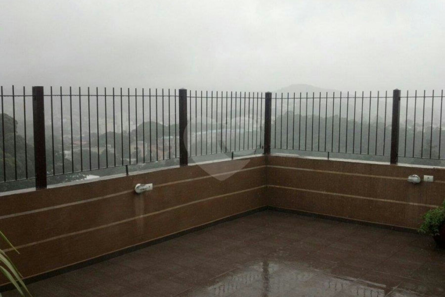 Apartamento à venda com 4 quartos, sendo 2 suítes, em Barro Branco (zona Norte), São Paulo, SP