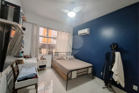 Apartamento à venda com 4 quartos, sendo 1 suíte, em Tijuca, Rio de Janeiro, RJ