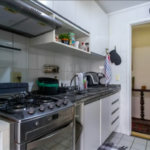 Apartamento à venda ou para alugar com 2 quartos, sendo 1 suíte,  em Vila Andrade, São Paulo, SP